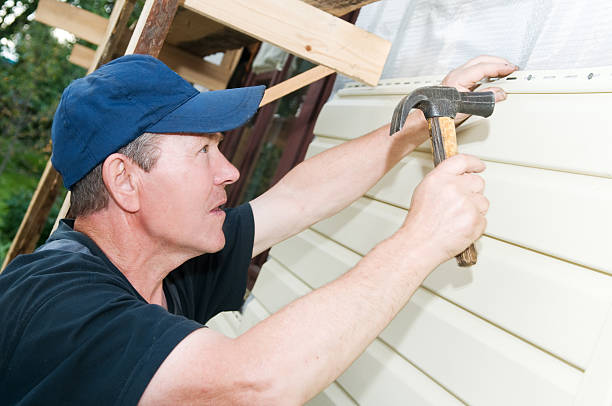  East Speer, NC Siding Installation & Repair Pros