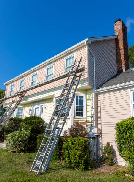 Best Siding for New Construction  in East Speer, NC